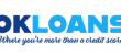 OK Loans Logo